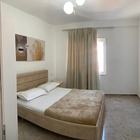 Miri Fishta Summer Hause C6,46 דירה Velipojë